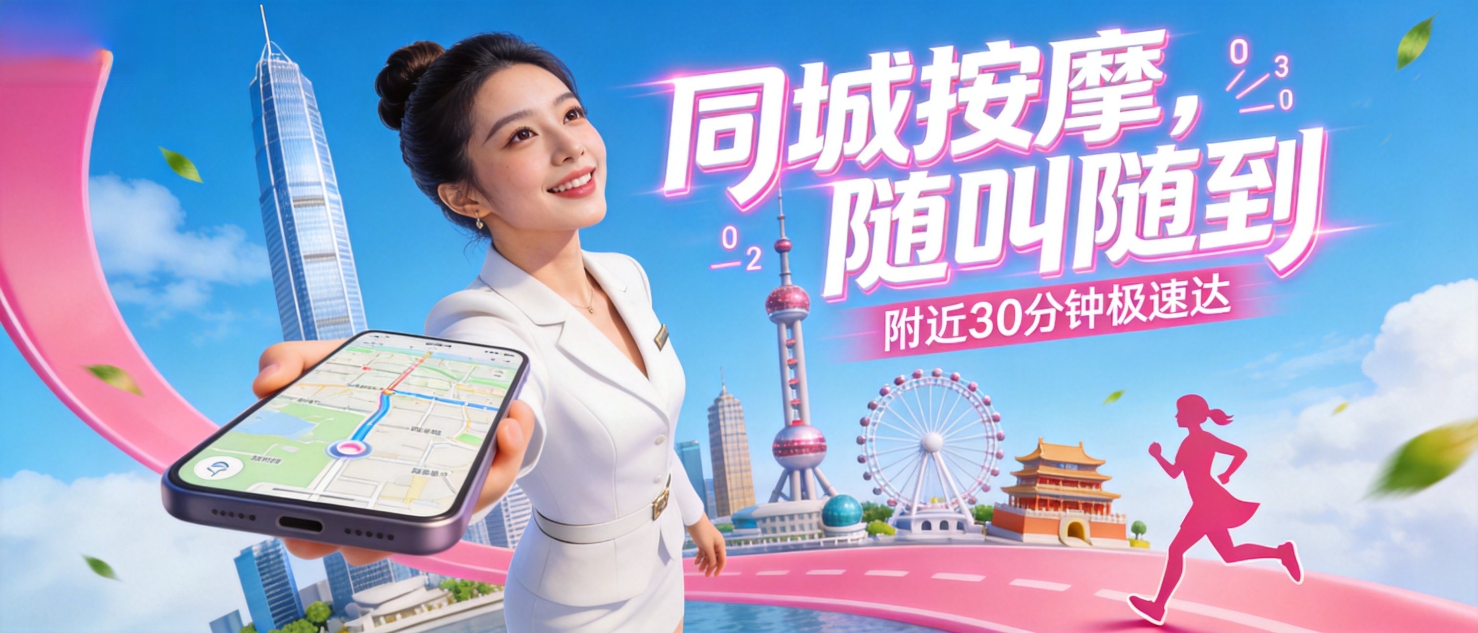 浑南区活立到家上门按摩：把放松这件事，真正还给自己